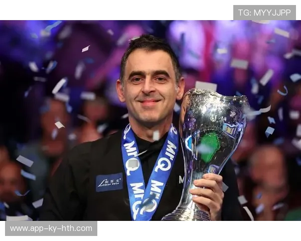 【赛事精彩】奥沙利文：长时间比赛中的专注力奥秘，奥沙利文训练