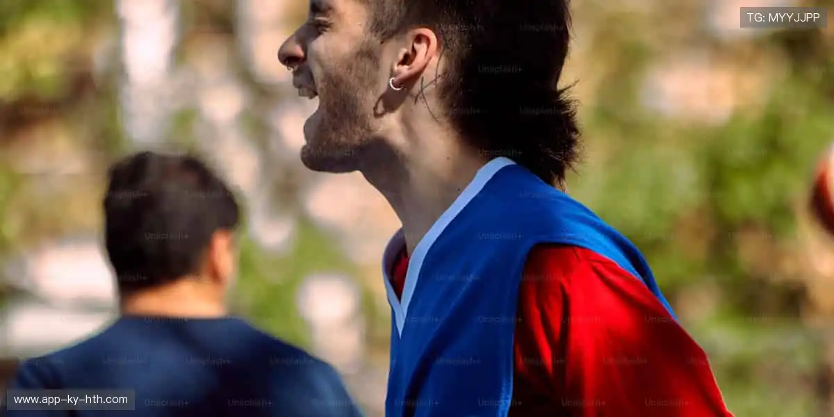 挑战极限，赛场因你而闪耀！🌟