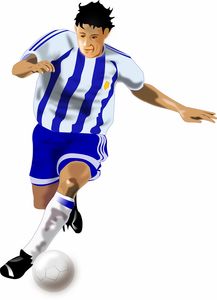 华体会登录地址-中国足球青训强化青少年比赛节奏感培养，青少年足球训练体系